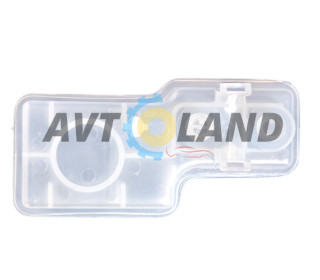 Бачок ГТЦ ВАЗ 1118, Pegas