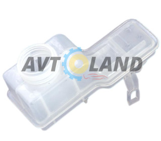 Бачок ГТЦ ВАЗ 1118, Pegas