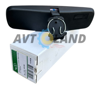 Дзеркало внутрішнє ВАЗ 2123, н/о, Призма, Pegas