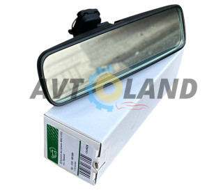Дзеркало внутрішнє ВАЗ 2123, н/о, Призма, Pegas