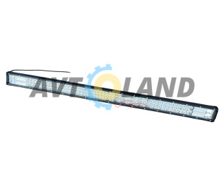 Светодиодная LED балка (107 см) 576W (3W x 168 шт)