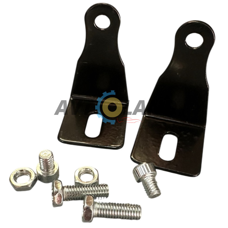 Світлодіодна LED лід 60W балка 18см купити дешево