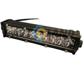 Светодиодная LED лед 60W балка 18см