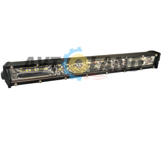 Светодиодная LED лед 180W балка 34см