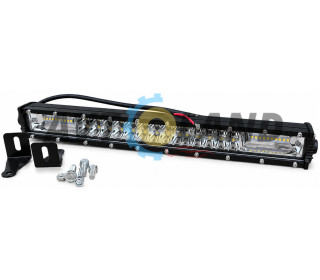 Светодиодная LED лед 180W балка 34см