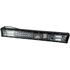 Світлодіодна LED балка (30 см) комбо 180W купити дешево