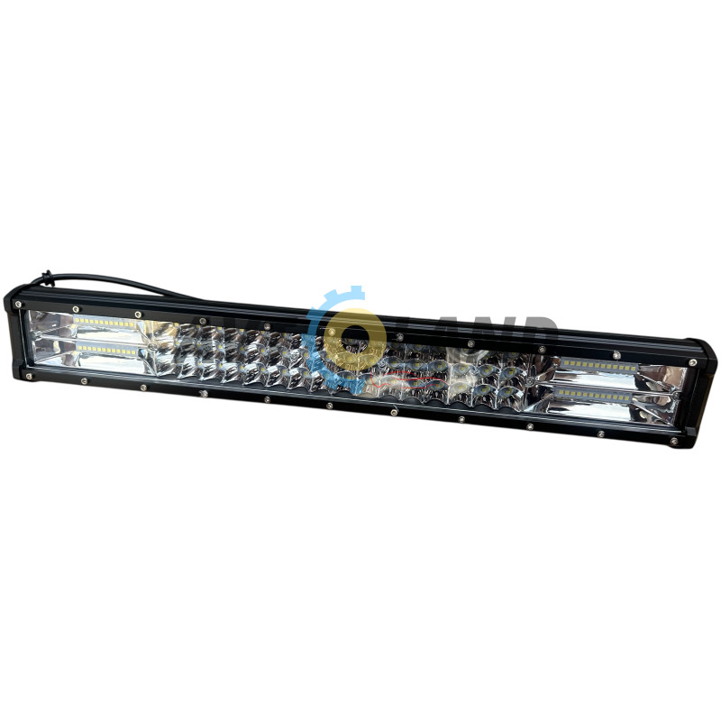 Світлодіодна LED балка (30 см) комбо 180W купити дешево