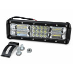 Светодиодна LED балка (30 СМ) комбо 180W купить недорого