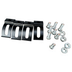 Світлодіодна LED балка (44 см) комбо 252W купити дешево