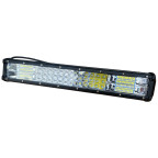 Світлодіодна LED балка (44 см) комбо 252W купити дешево