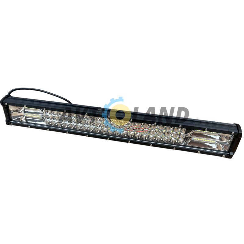 Светодиодна LED балка (51 СМ) комбо 288W купить недорого