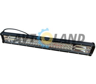 Світлодіодна LED балка (51 СМ) комбо 288W