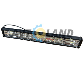 Светодиодна LED балка (58 СМ) комбо 324W