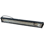 Світлодіодна LED балка (58 см) комбо 324W купити дешево