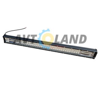 Светодиодна LED балка (79 СМ) комбо 432W