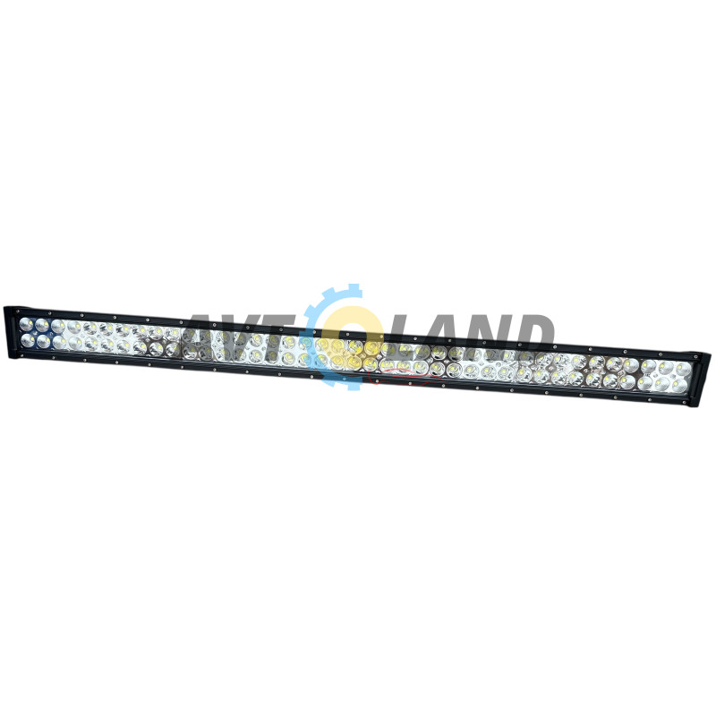 Светодиодна LED балка (105 СМ) прямая 240W купить недорого