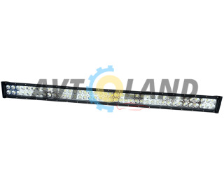 Світлодіодна LED балка (105 см) пряма 2408W