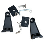 Світлодіодна LED Балка (110см) 580Вт 2 режими (білий-жовтий) (світлодіоди 45 шт) купити дешево