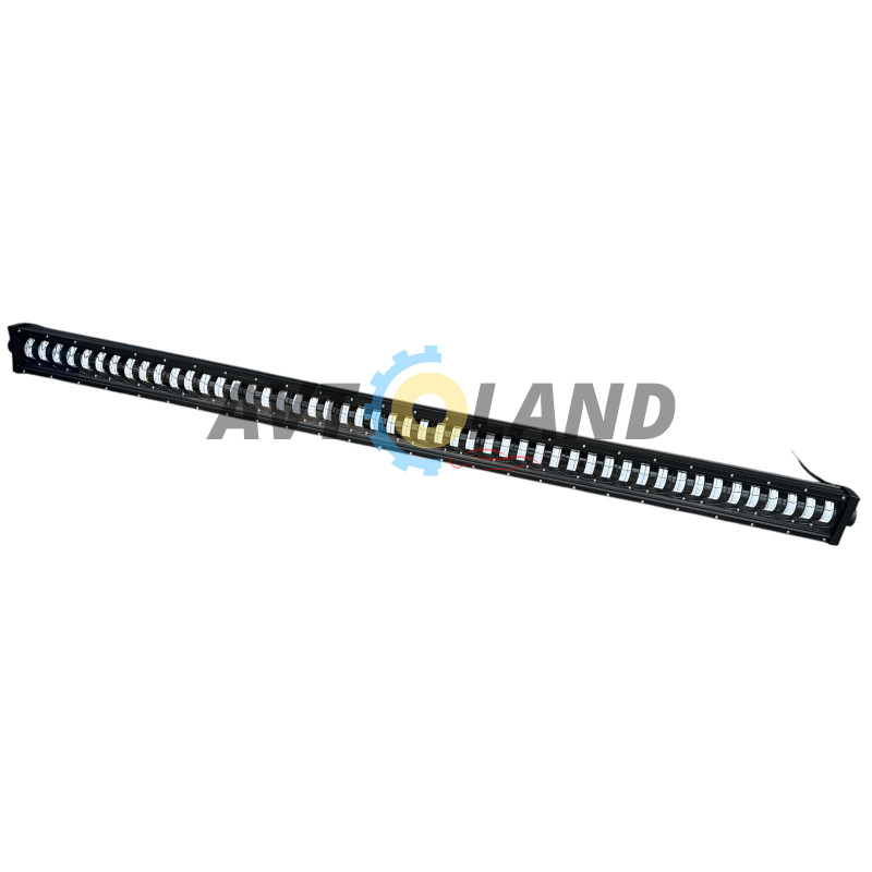 Светодиодная LED Балка (130см) 580Вт 2 режима (белый-желтый) (светодиоды 60 шт) купить недорого
