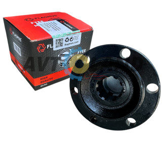 Муфта відключення моста переднього ст. обр. (ельма, тріскачка) УАЗ 452,469, FLAGMUS