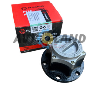 Муфта відключення моста переднього ст. обр. (ельма, тріскачка) УАЗ 452,469, FLAGMUS