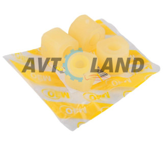 Подушка стабилизатора ВАЗ 2101-07 (к-кт 4 шт), полиуретан, OEM