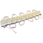 Модуль-MD 014-(Шайба)-12вольт-Білий(Ціна за штуку) купити дешево