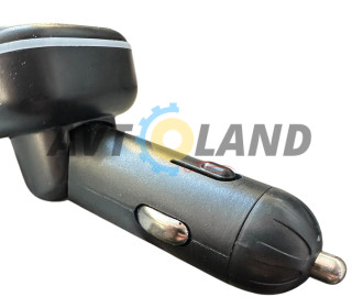 Автомобильный FM модулятор-С6Р-BLASKAR