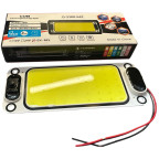 Планка світлодіодна-Cobalt-150- (150*60*10)-універсальна 12-24в купити дешево