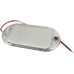 Планка Світлодіодна G-3338-універсальна 12-24в купити дешево