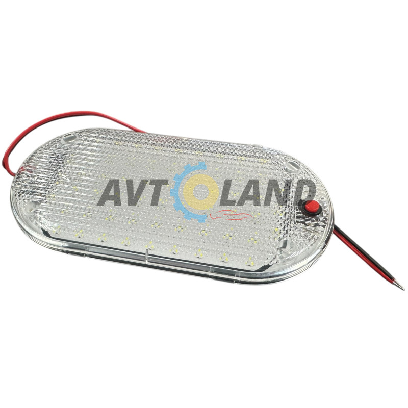 Планка Світлодіодна G-3338-універсальна 12-24в купити дешево