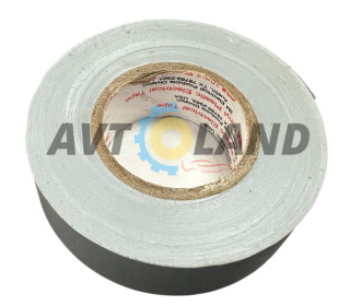 Ізоляційна стрічка 3М (оригінал) 20 метрів Сіра