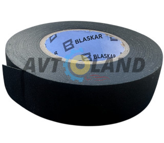 Изоляционная лента 19mm*5m (WH95L) BLASKAR