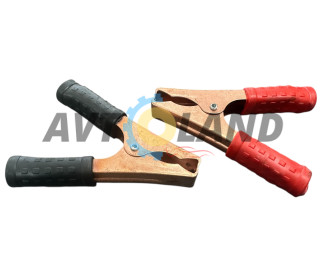 Крокодилы-100А-(110мм)- кт-(№6)