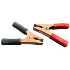 Крокодили-100А-(110мм)- кт-(№6) купити дешево