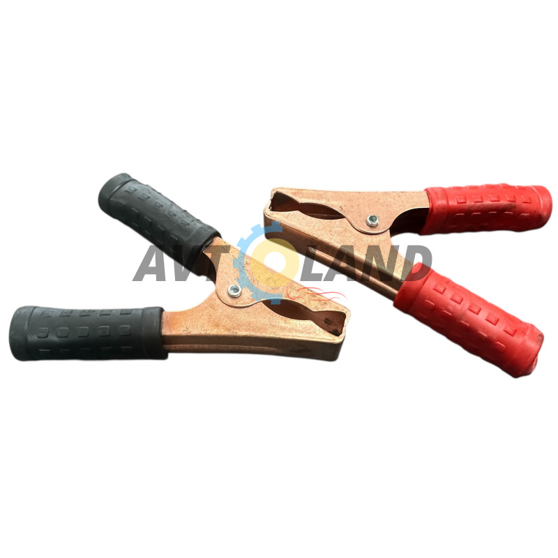 Крокодили-100А-(110мм)- кт-(№6) купити дешево