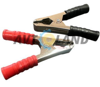 Крокодилы-100А-(110мм)-кт-(№5)