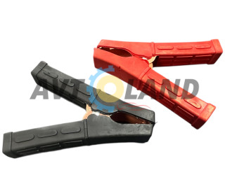 Крокодилы-150А-(110мм в изоляции)- кт-(№7)