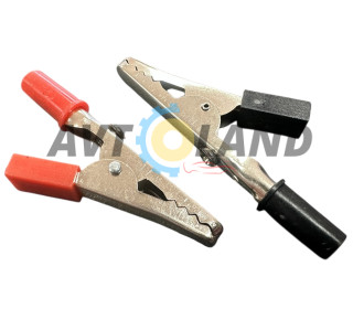 Крокодилы-5А-(55мм)- кт-(№1)