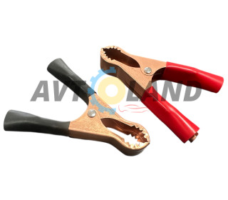 Крокодилы-50А-(100мм)-кт-(№3)