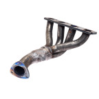 Коллектор выпускной ВАЗ 2110, 16 кл. под 1 датчик ″паук″ Pegas купить недорого