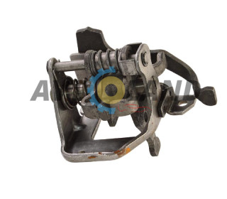 Механізм вибору передач КПП ВАЗ 2108-099, 2113-15, Pegas