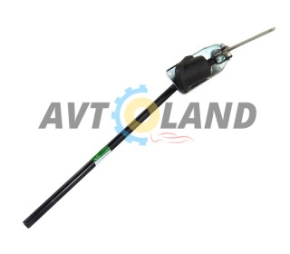 Куліса КПП ВАЗ 2108-099 у зб. Pegas