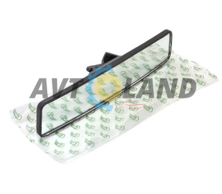 Зеркало внутреннее ВАЗ 2108-099, 2113-15, увеличенное, Pegas