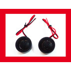 Авто твитер Boschmann BM Audio MM-2 — высокочастотная пищалка, 50 Вт купить в Украине