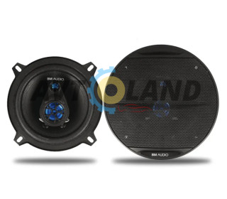 Автомобильные колонки Boschmann WJ1-S66V3,16см,330ВТ,3х полосные