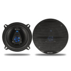 Автомобільні колонки Boschmann WJ1-S66V3, 16см, 330ВТ, 3х смугові купити дешево