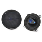 Автомобільні колонки Boschmann WJ1-S66V3, 16см, 330ВТ, 3х смугові купити дешево