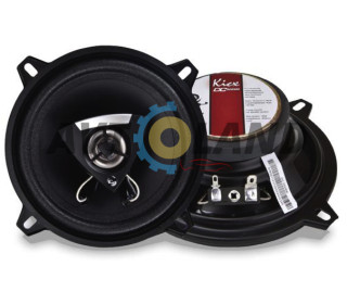 Автоакустика Kicx DC 502 MR