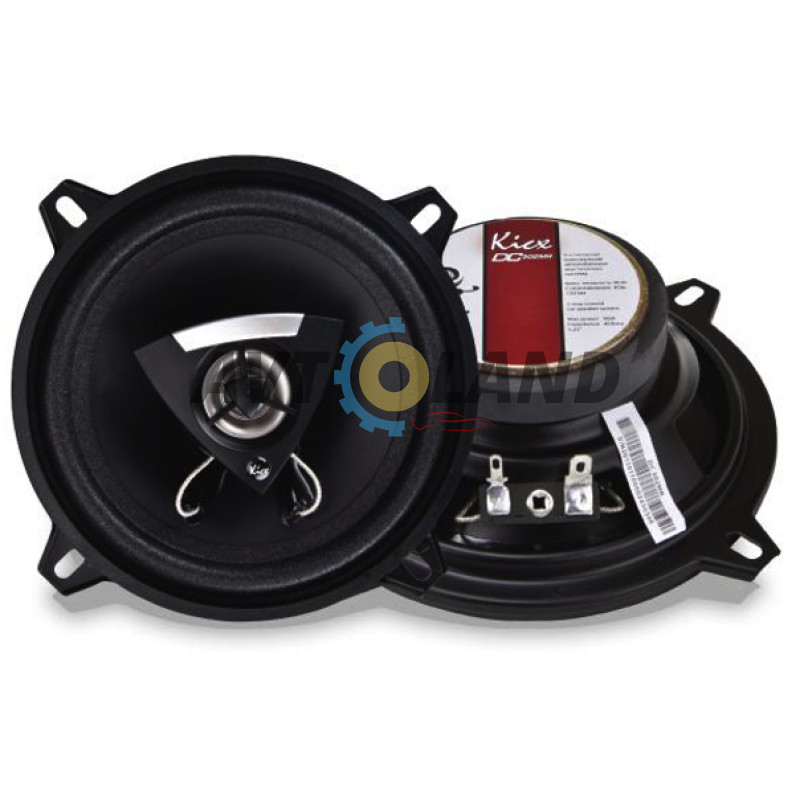 Автоакустика Kicx PD 652 купити дешево